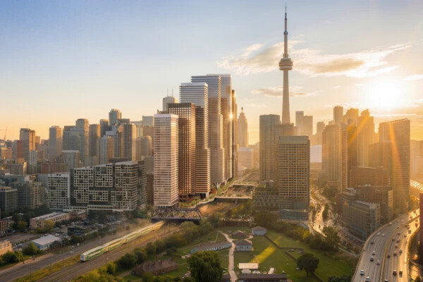 rail yards render